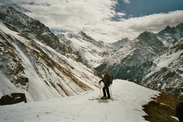 L'Ecrins