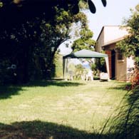 Appartment mit Meerblick