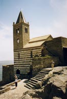 San Pietro in Portovenere