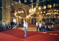 Alabastermoschee