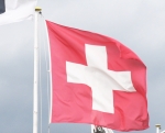 Schweizer Flagge